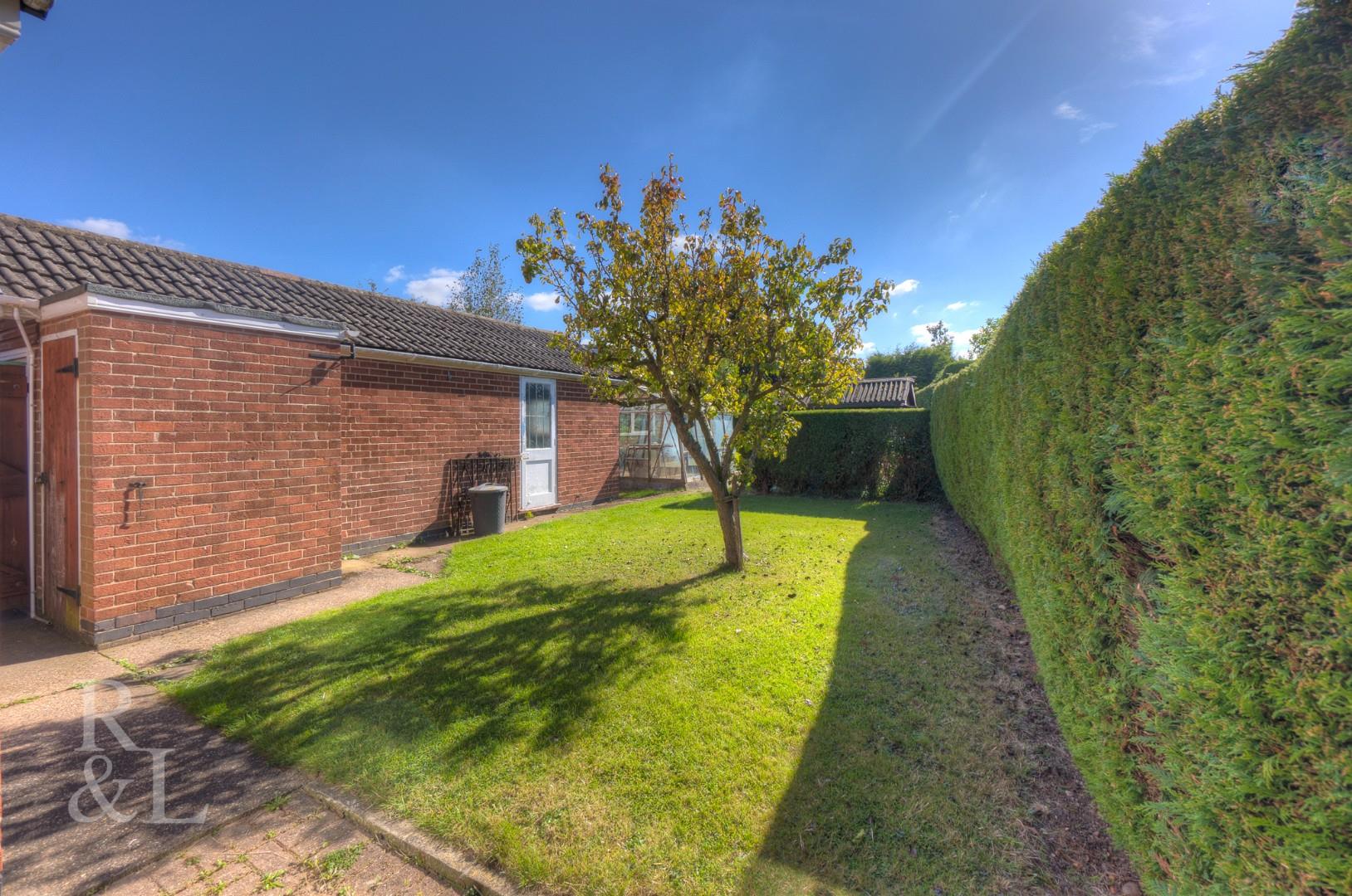 Property image for Brockwood Crescent, Keyworth