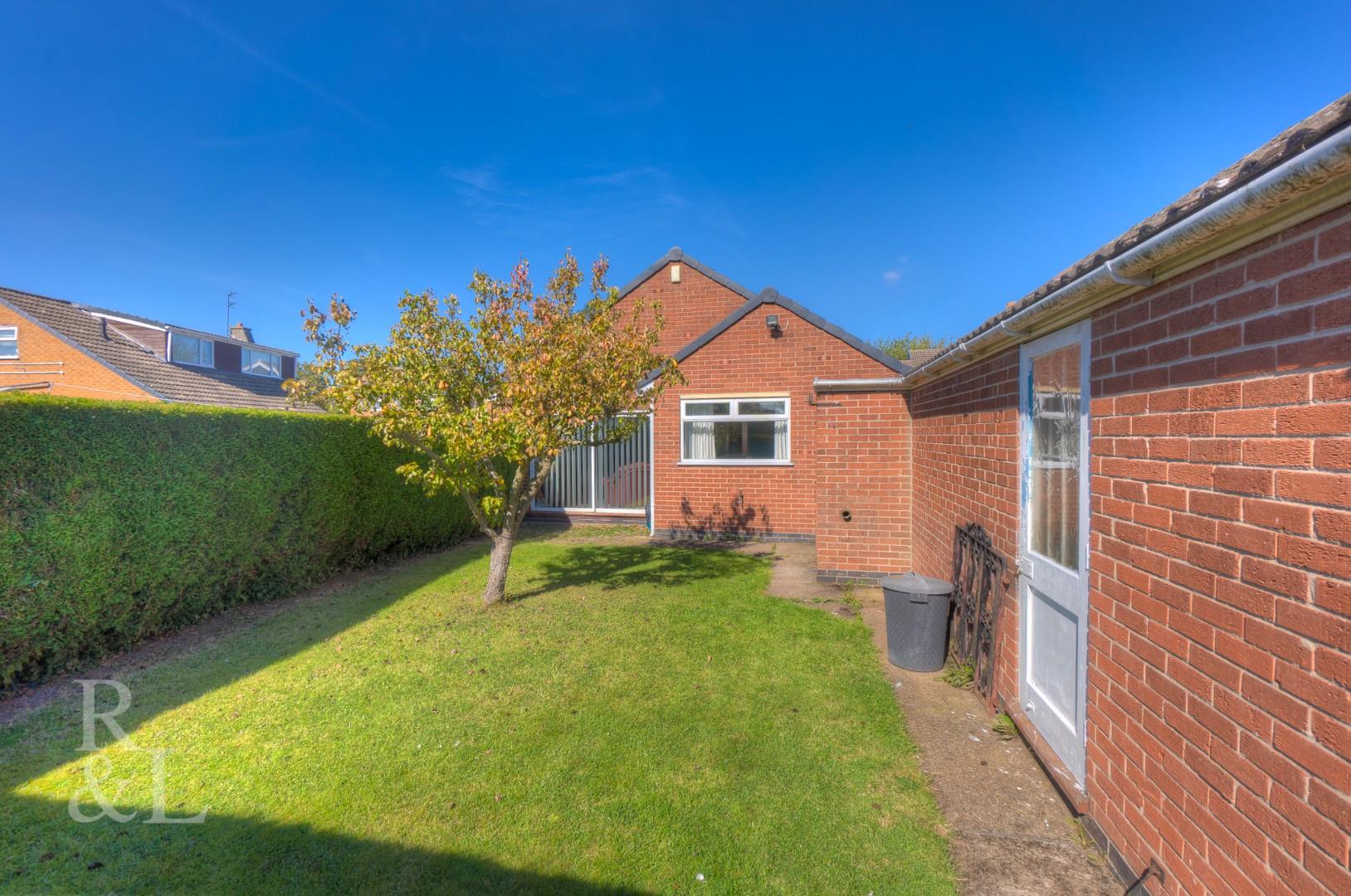 Property image for Brockwood Crescent, Keyworth