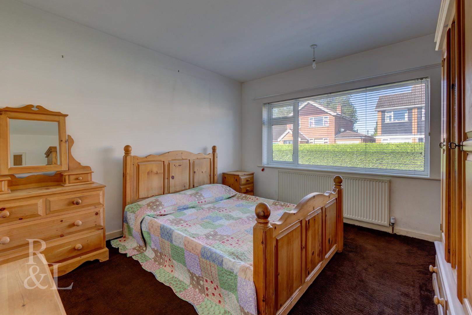 Property image for Brockwood Crescent, Keyworth