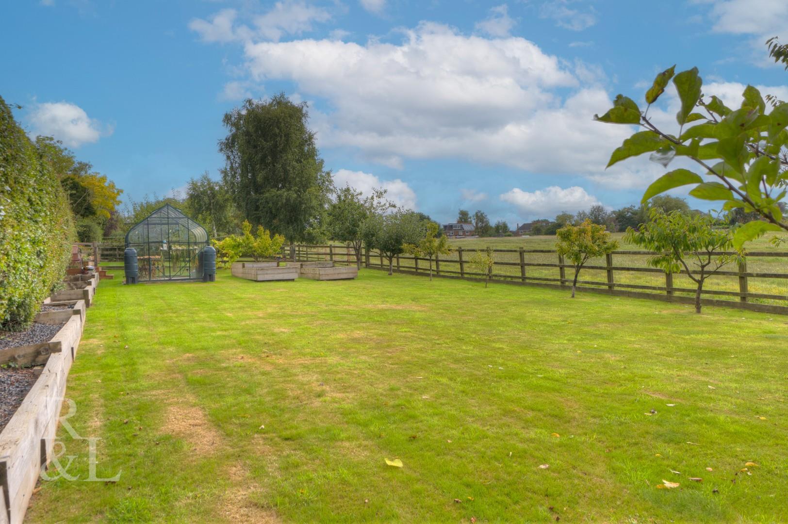 Property image for Francis Lane, Newton Burgoland