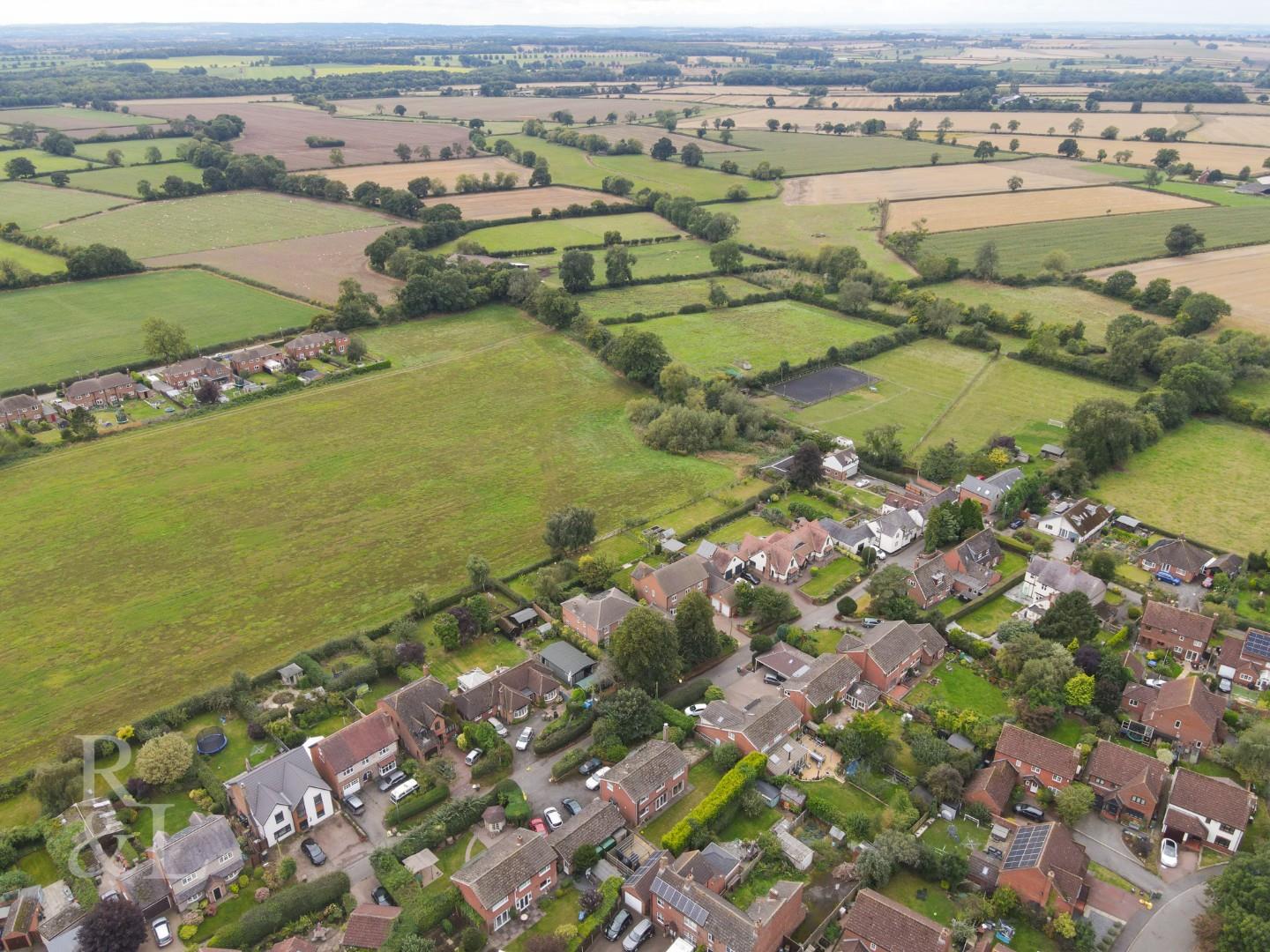 Property image for Francis Lane, Newton Burgoland