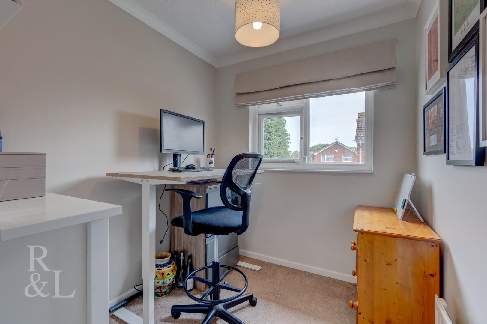 Property image for Hannah Crescent, Nottingham