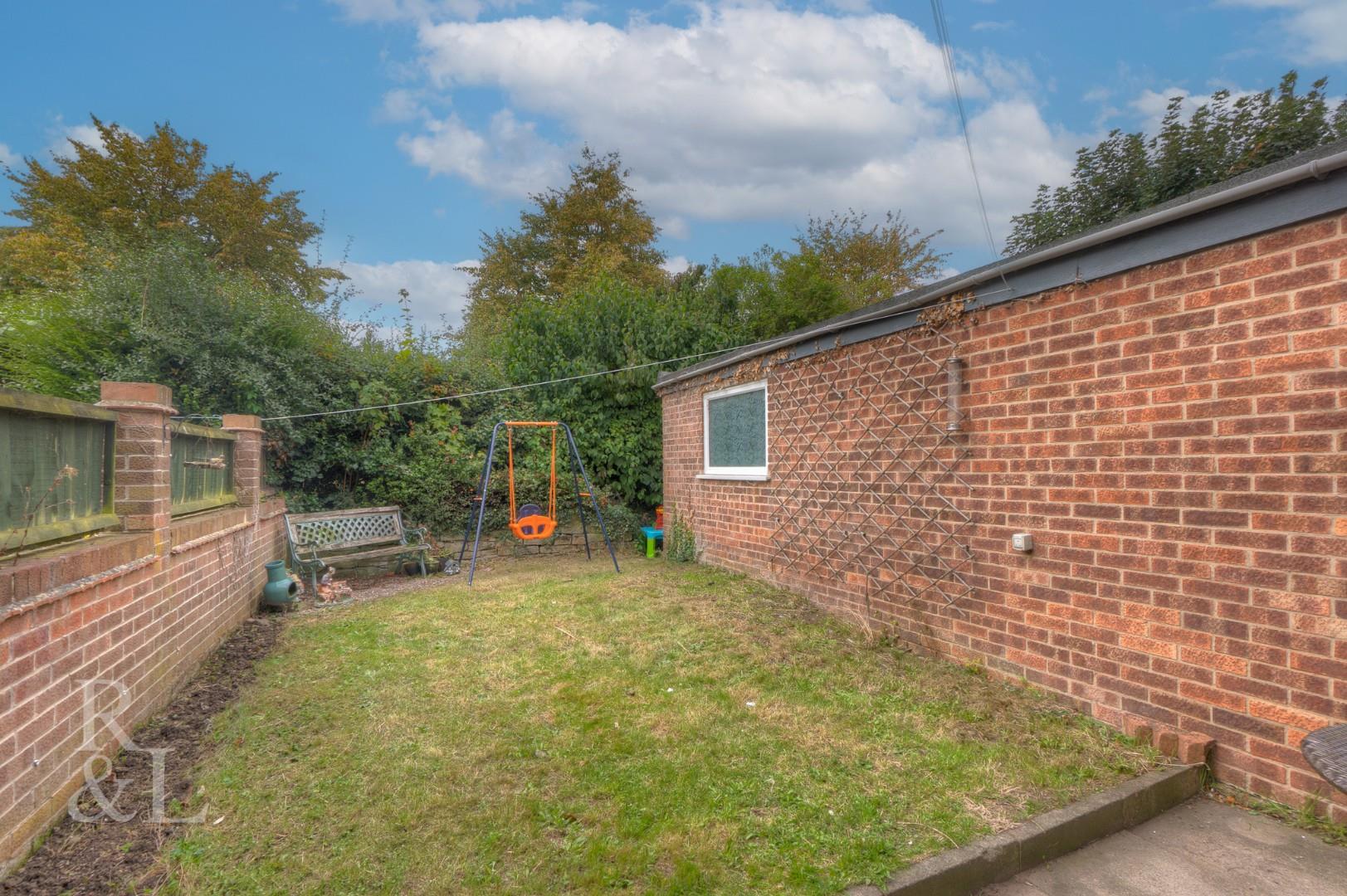 Property image for Hannah Crescent, Nottingham