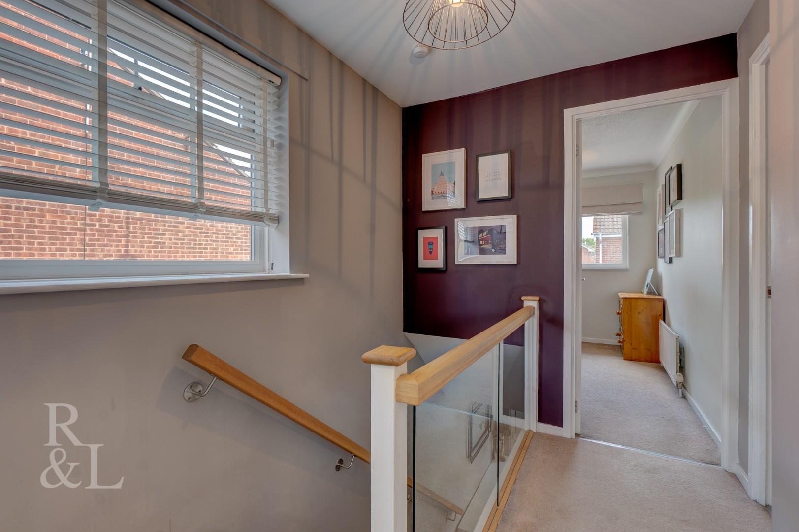 Property image for Hannah Crescent, Nottingham