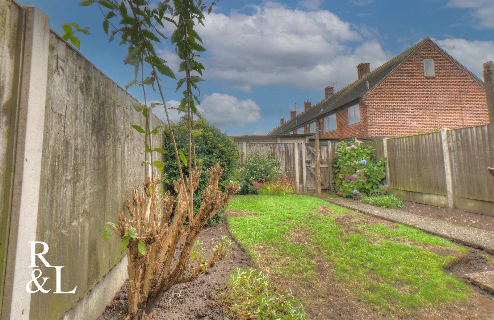 Property image for Midhurst Way, Nottingham