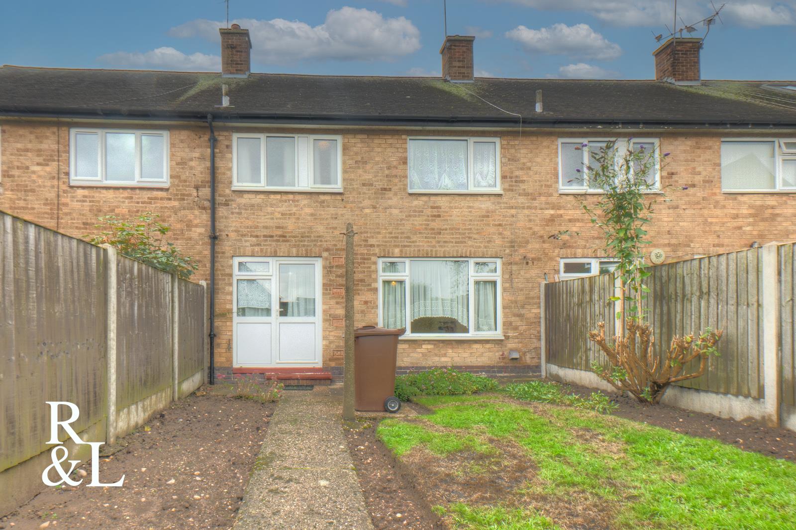 Property image for Midhurst Way, Nottingham