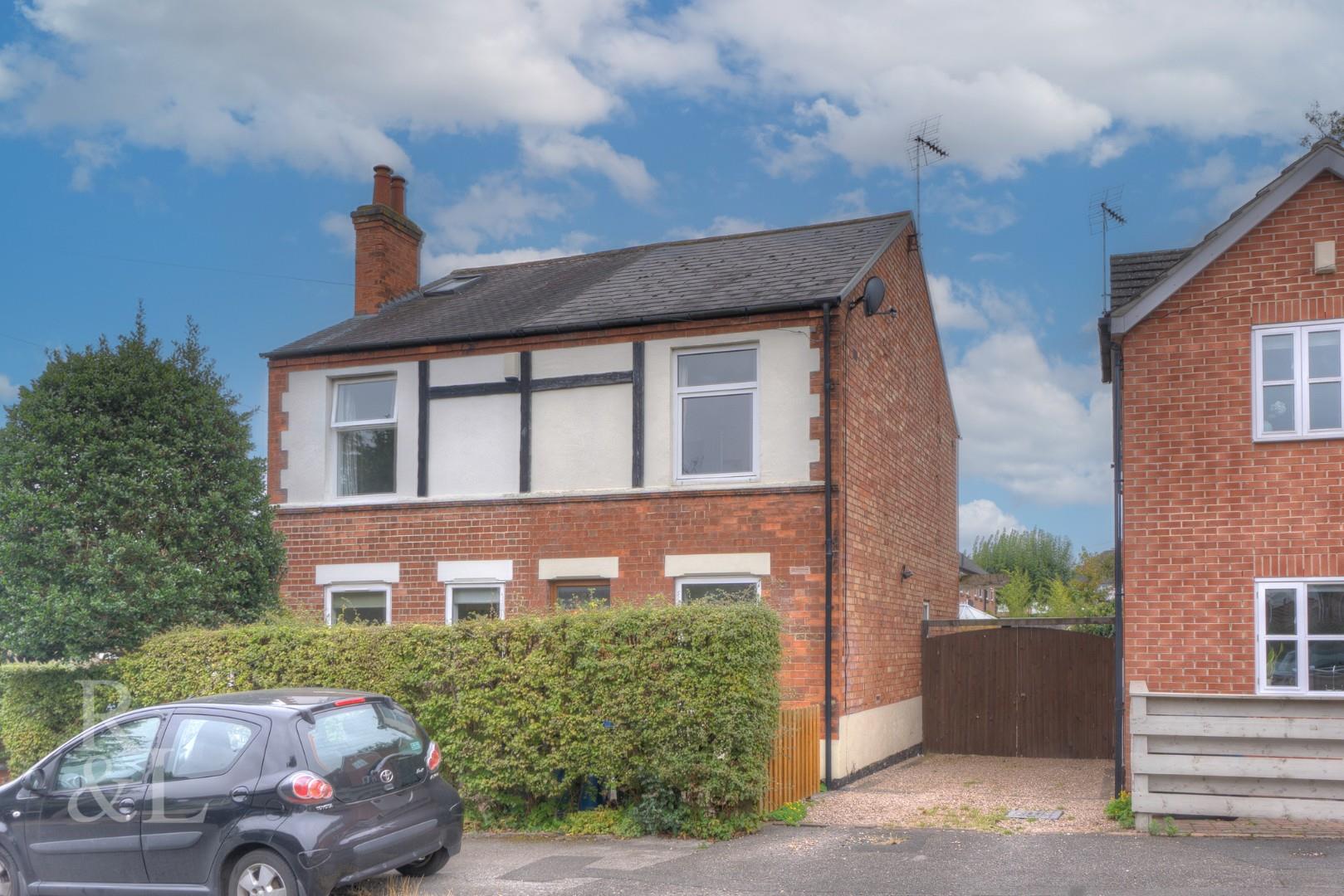 Property image for Dale Road, Keyworth, Nottingham