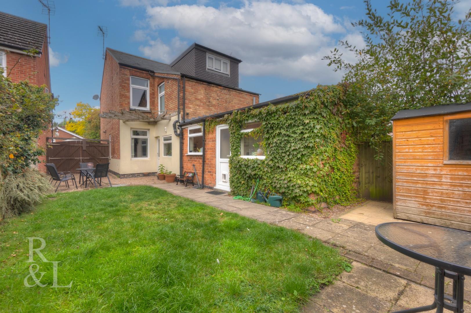 Property image for Dale Road, Keyworth, Nottingham