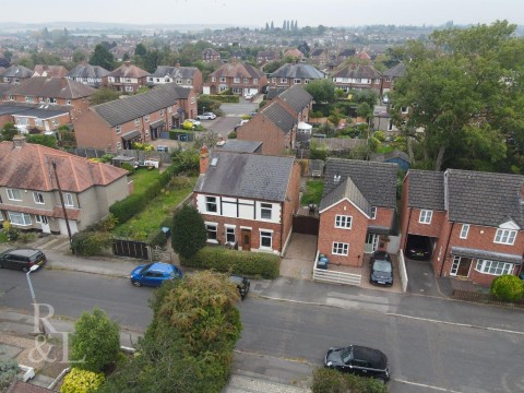 Property thumbnail image for Dale Road, Keyworth, Nottingham