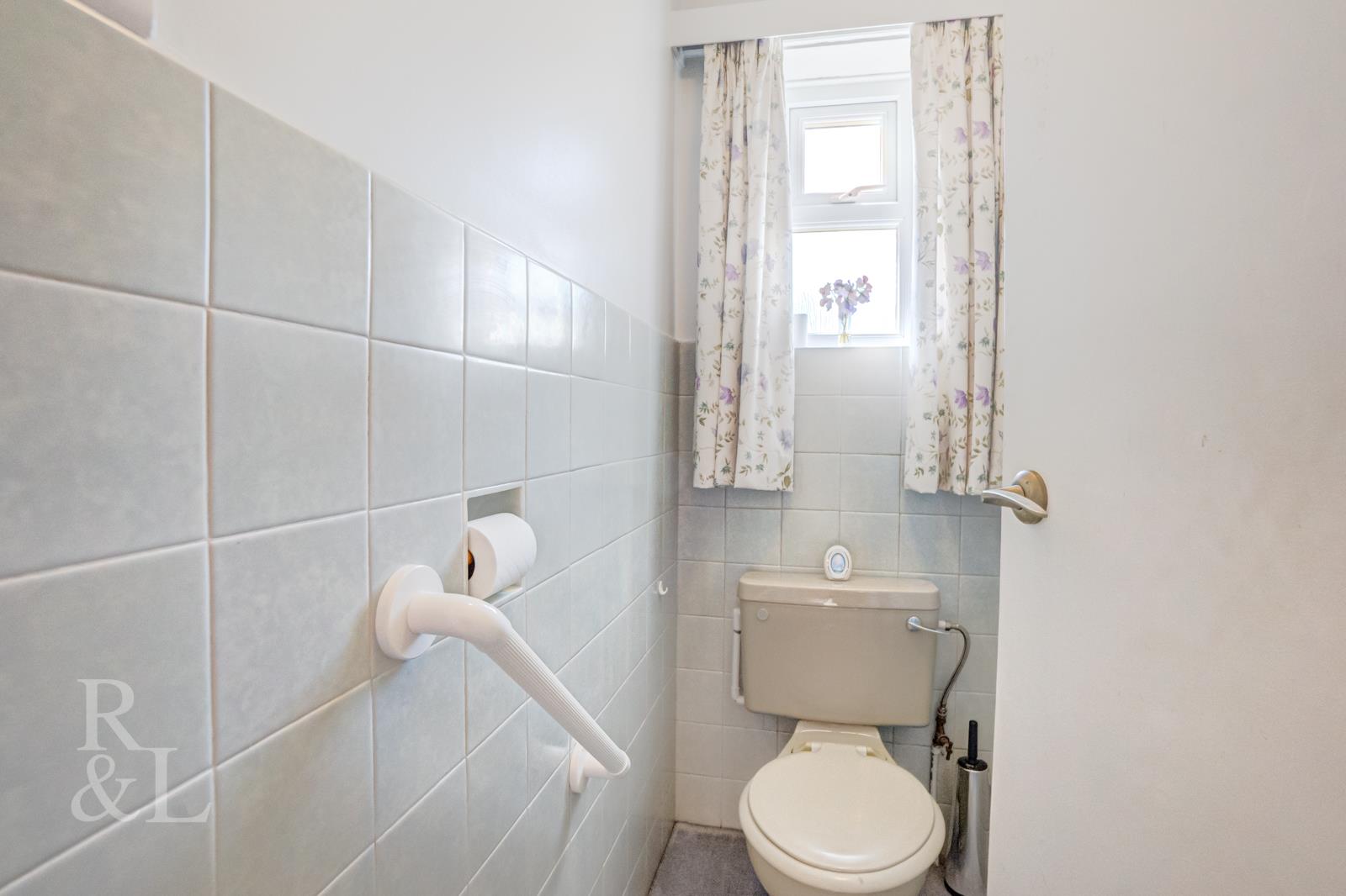 Property image for Green Close, Keyworth, Nottingham