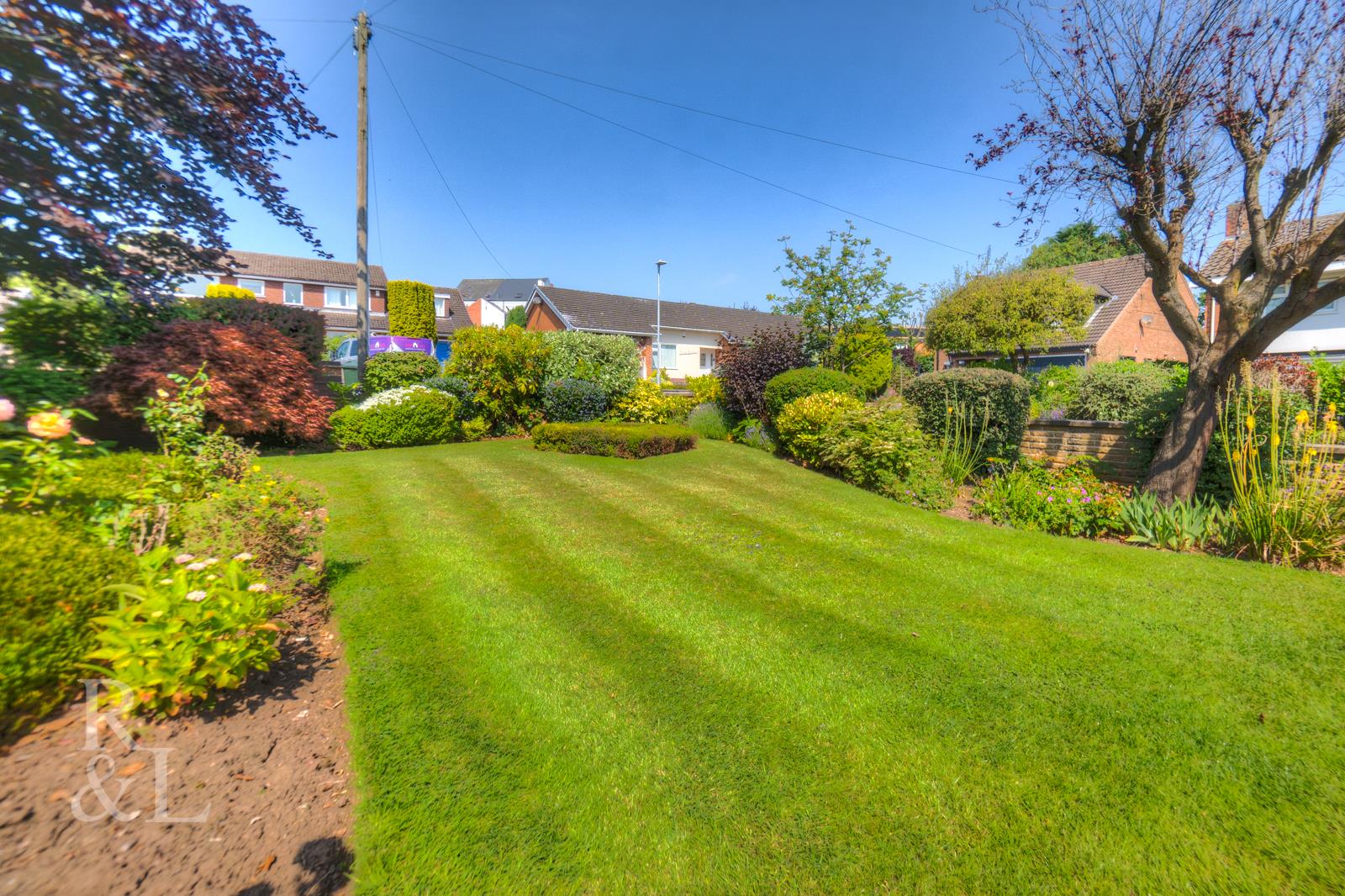 Property image for Green Close, Keyworth, Nottingham