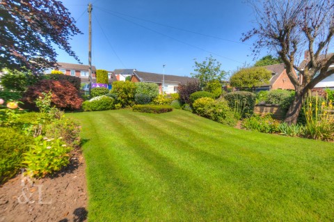 Property thumbnail image for Green Close, Keyworth, Nottingham