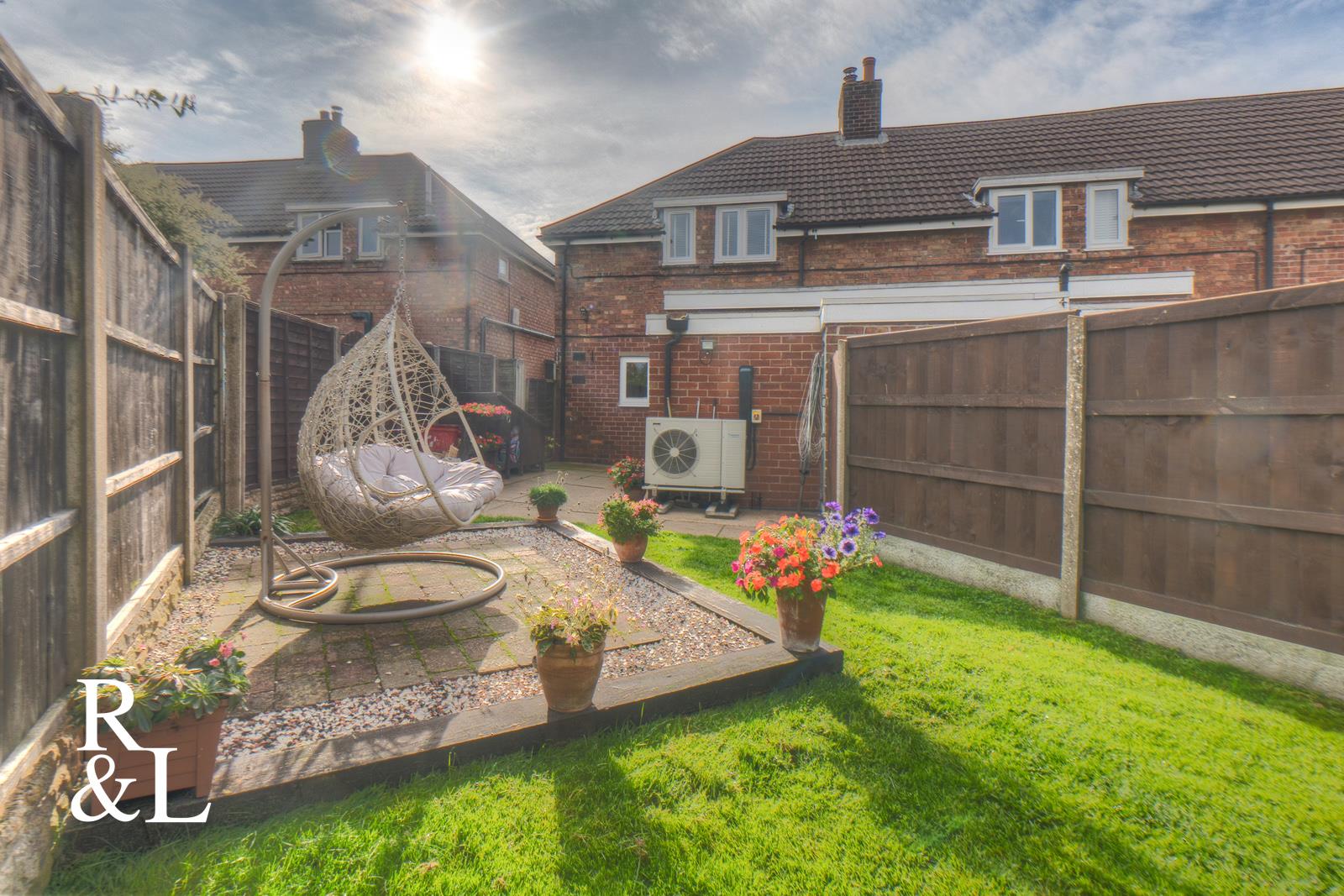 Property image for School Street, Oakthorpe, Swadlincote