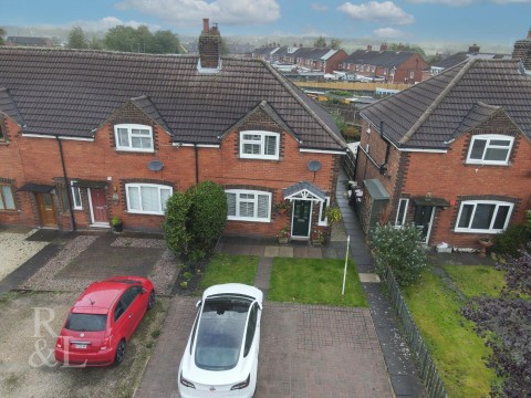 Property thumbnail image for School Street, Oakthorpe, Swadlincote