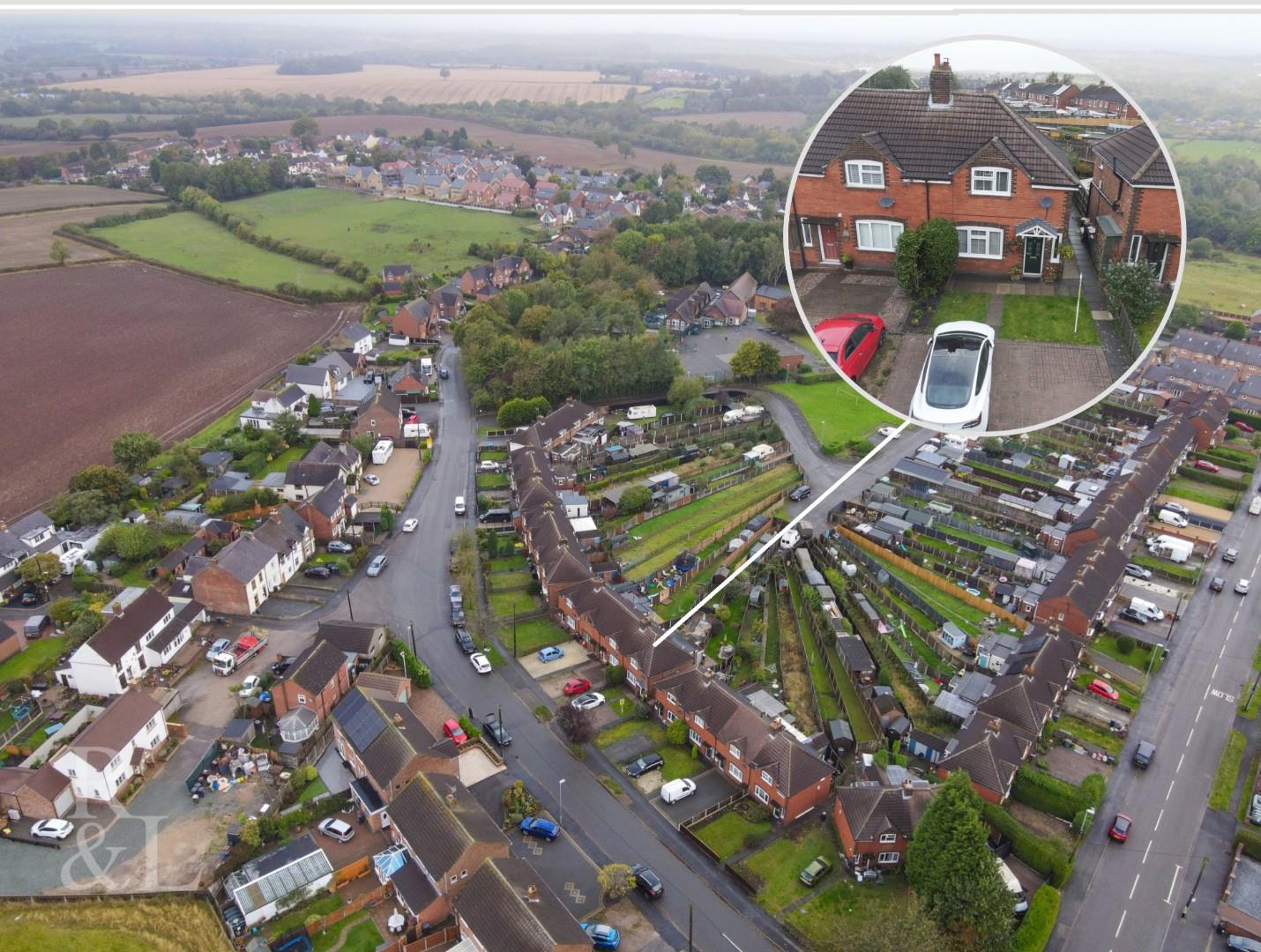 Property image for School Street, Oakthorpe, Swadlincote