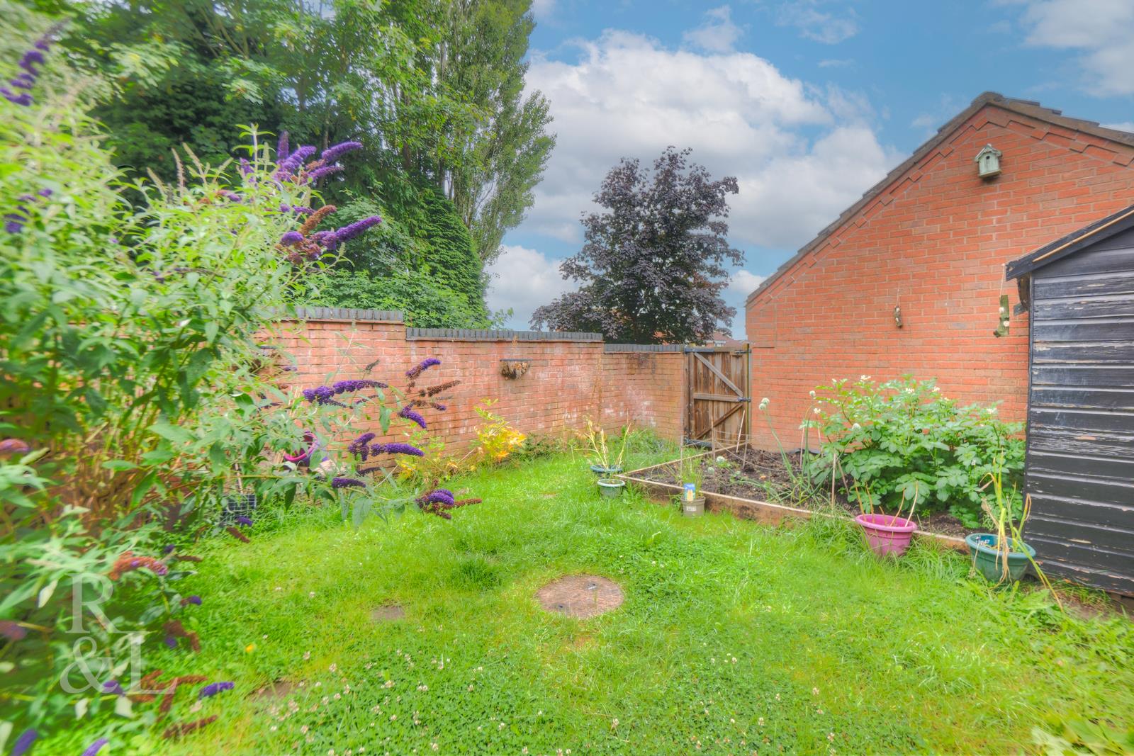 Property image for Oversetts Road, Newhall, Swadlincote