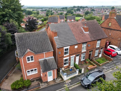 Property thumbnail image for Oversetts Road, Newhall, Swadlincote