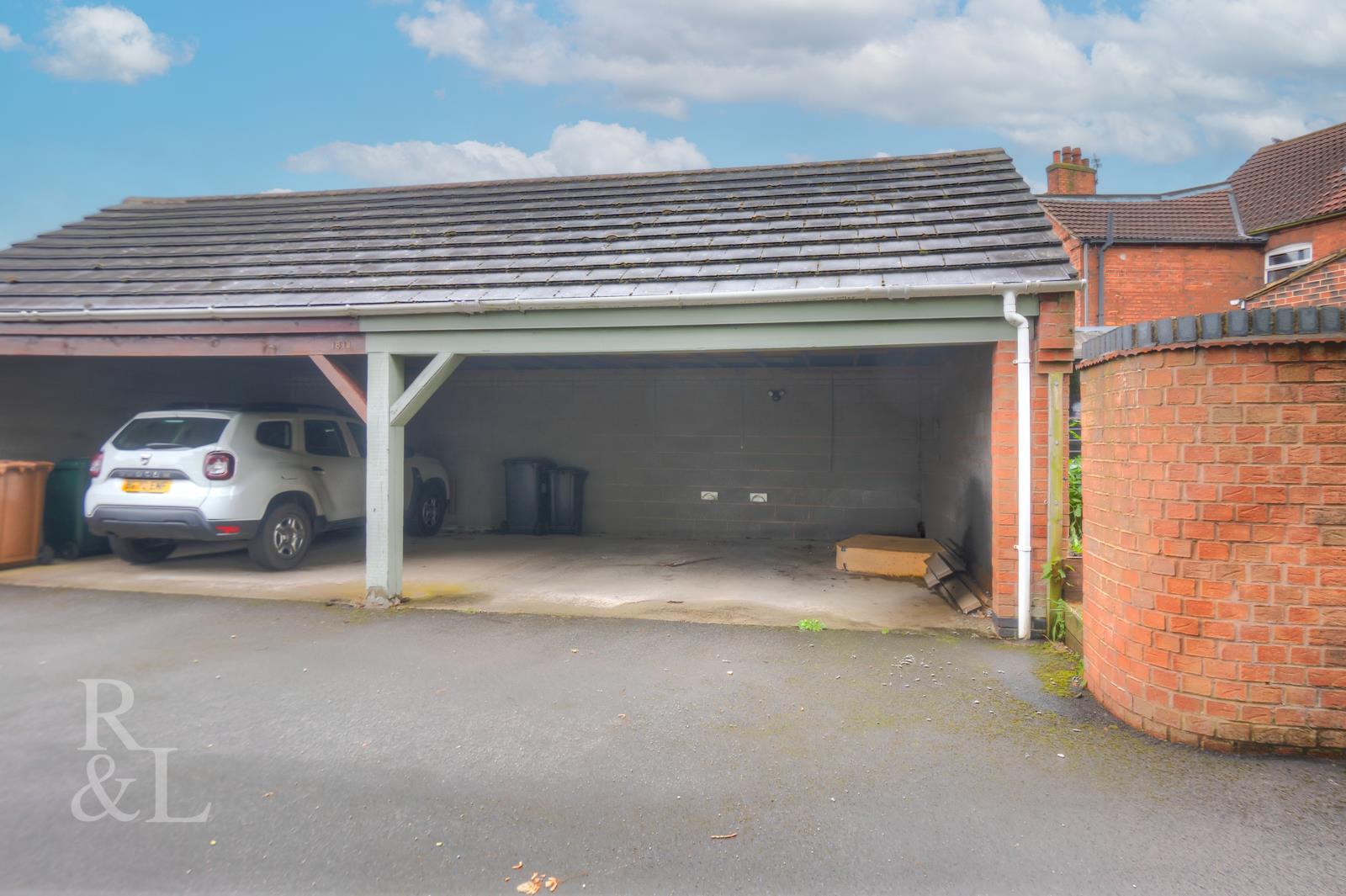 Property image for Oversetts Road, Newhall, Swadlincote