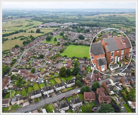 Property thumbnail image for Oversetts Road, Newhall, Swadlincote