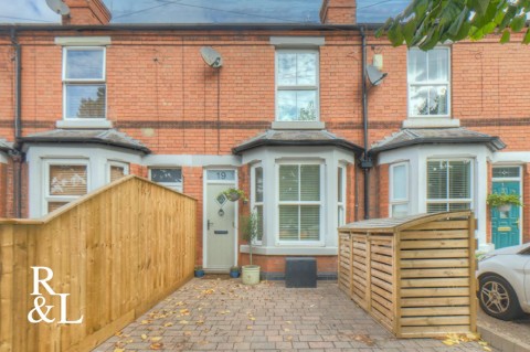 Property thumbnail image for Clifton Road, Ruddington, Nottingham