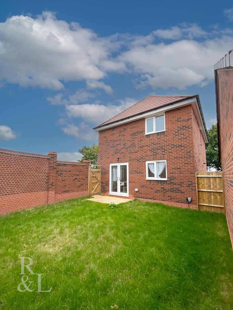 Property image for Orme Grove, Keyworth