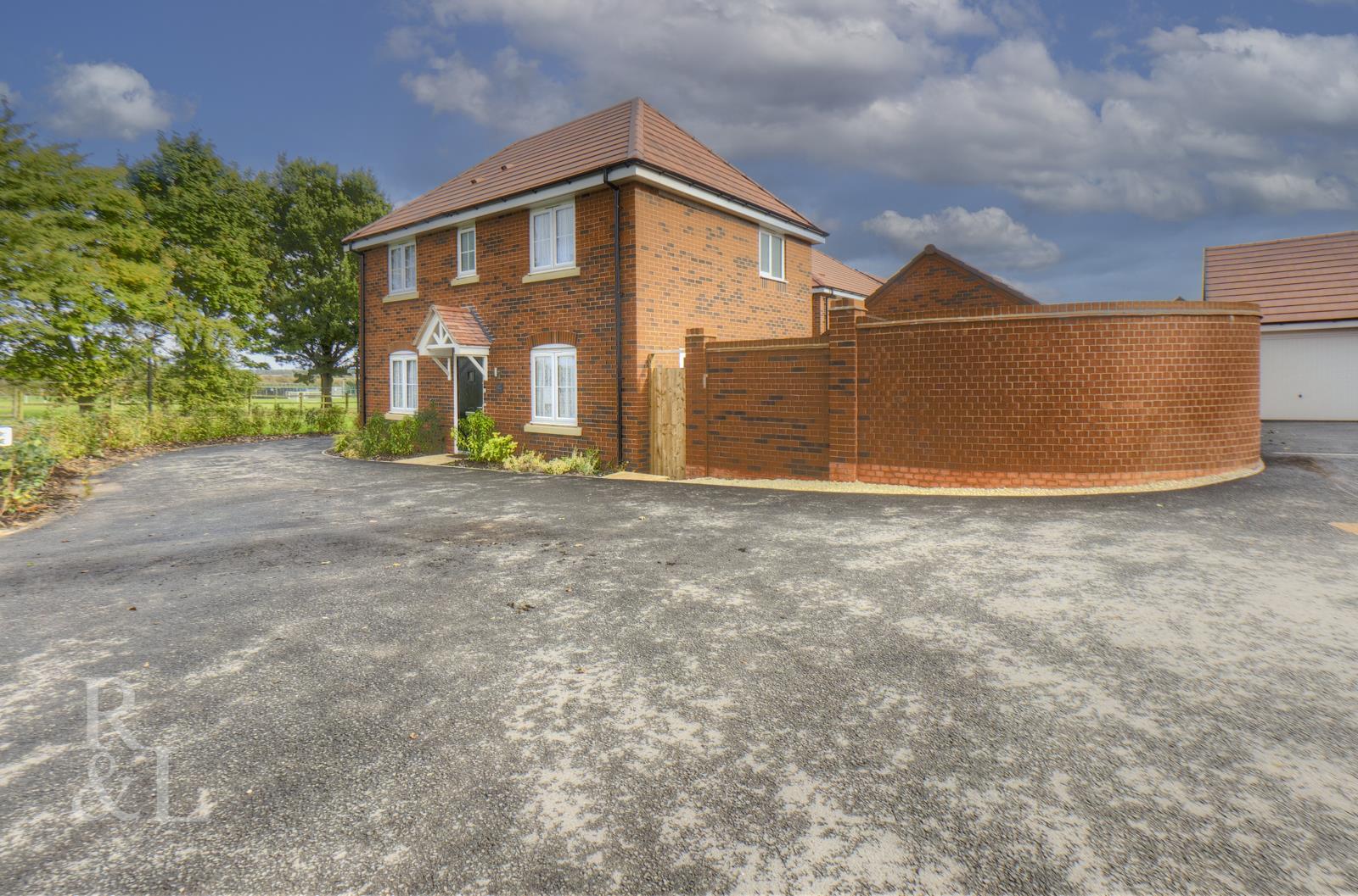 Property image for Orme Grove, Keyworth