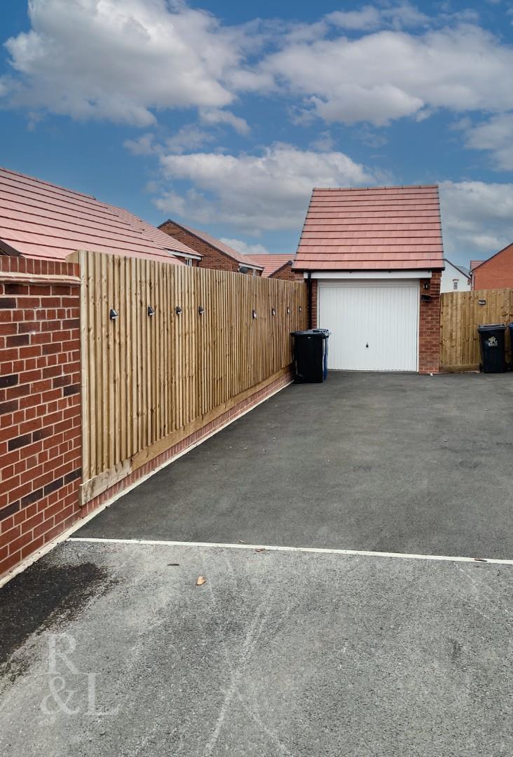 Property image for Orme Grove, Keyworth