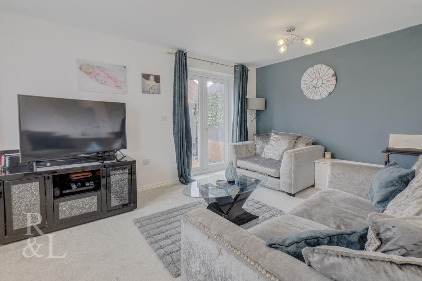 Property image for Oakway Drive, Woodville, Swadlincote