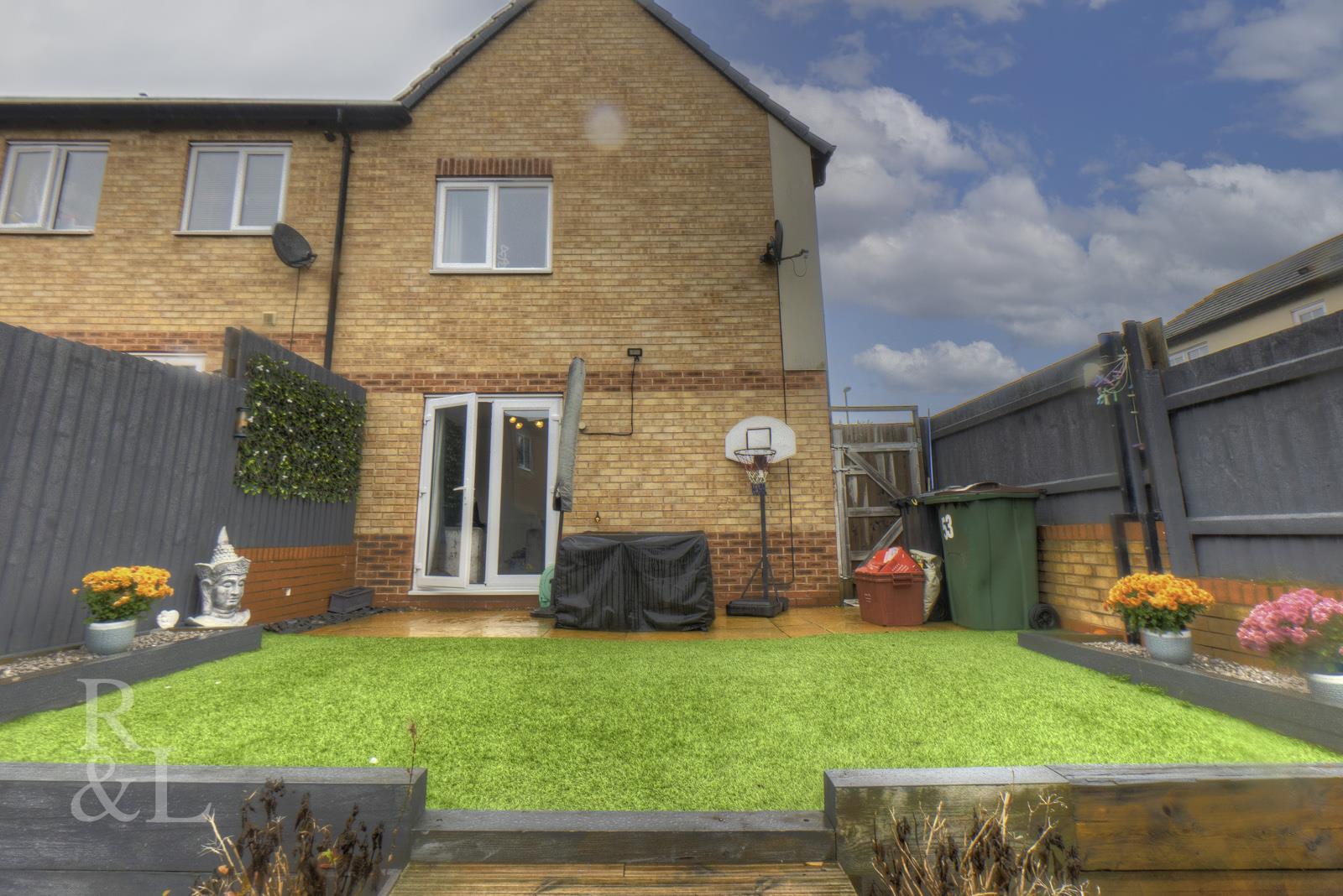 Property image for Oakway Drive, Woodville, Swadlincote