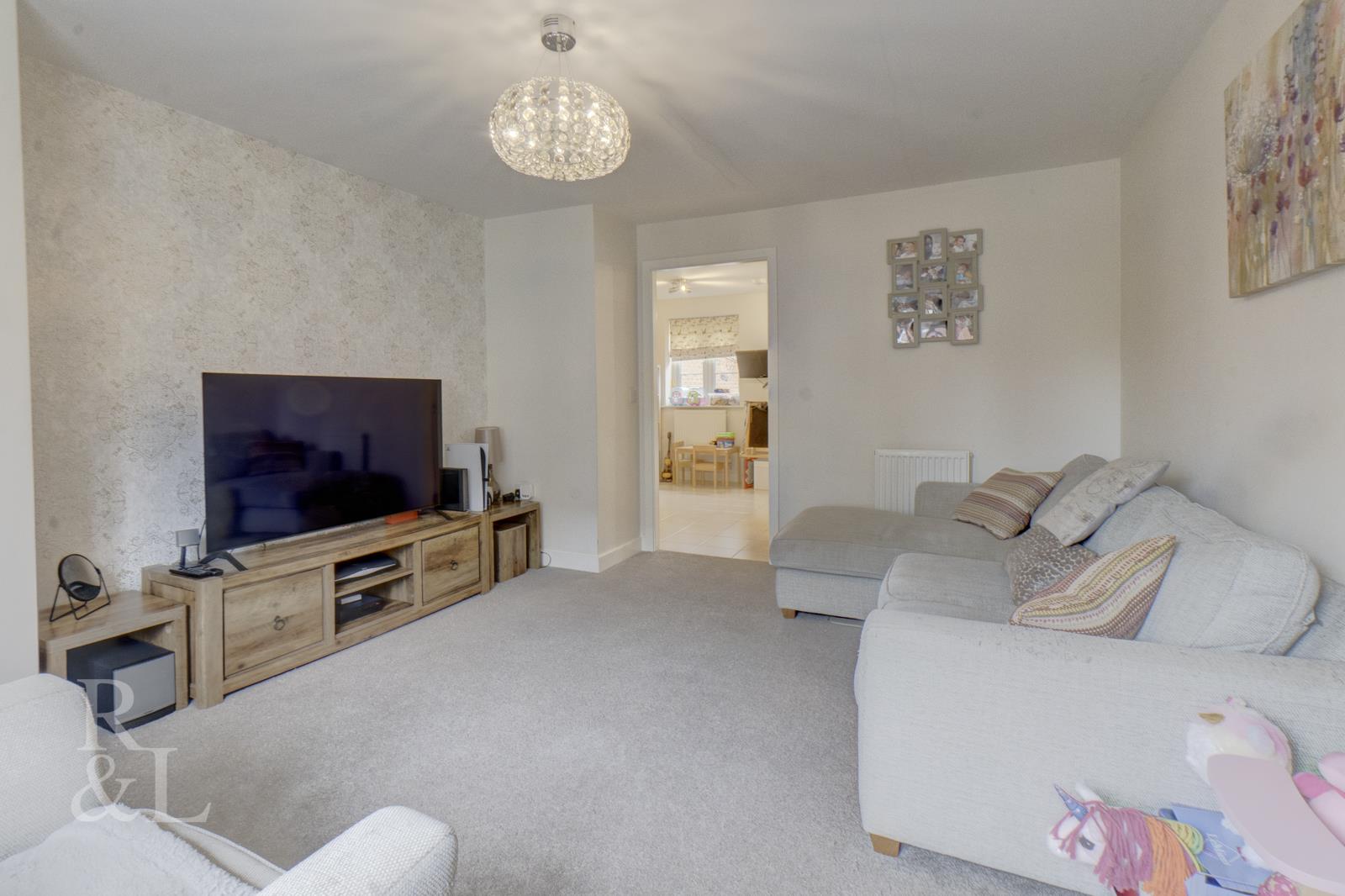 Property image for Ashford Way, Church Gresley, Swadlincote