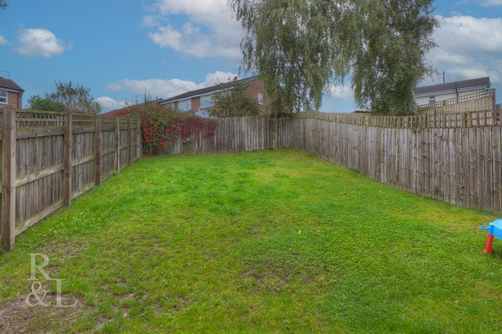 Property image for Rowan Drive, Midway, Swadlincote