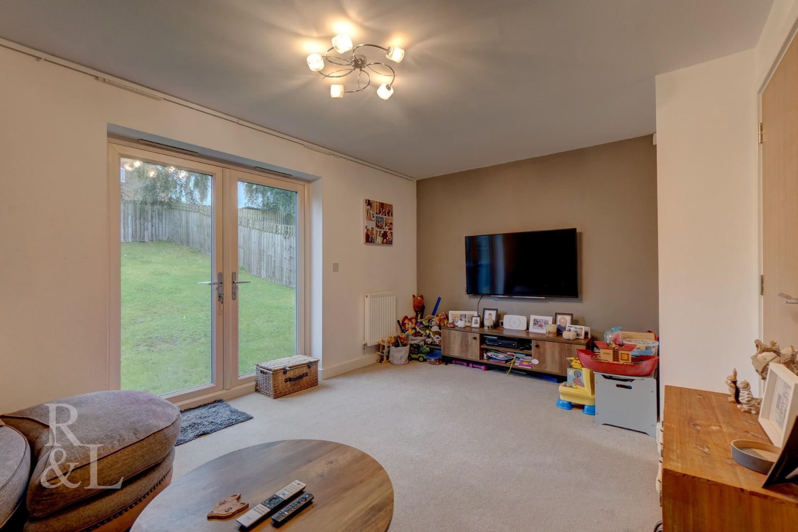 Property image for Rowan Drive, Midway, Swadlincote