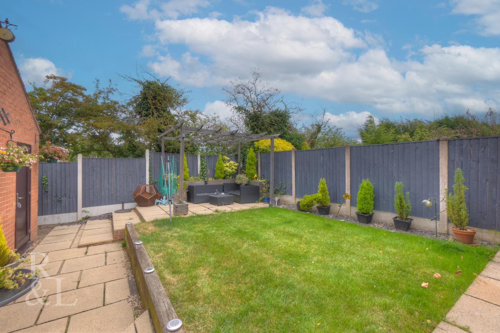 Property image for Gripps Common, Cotgrave, Nottingham