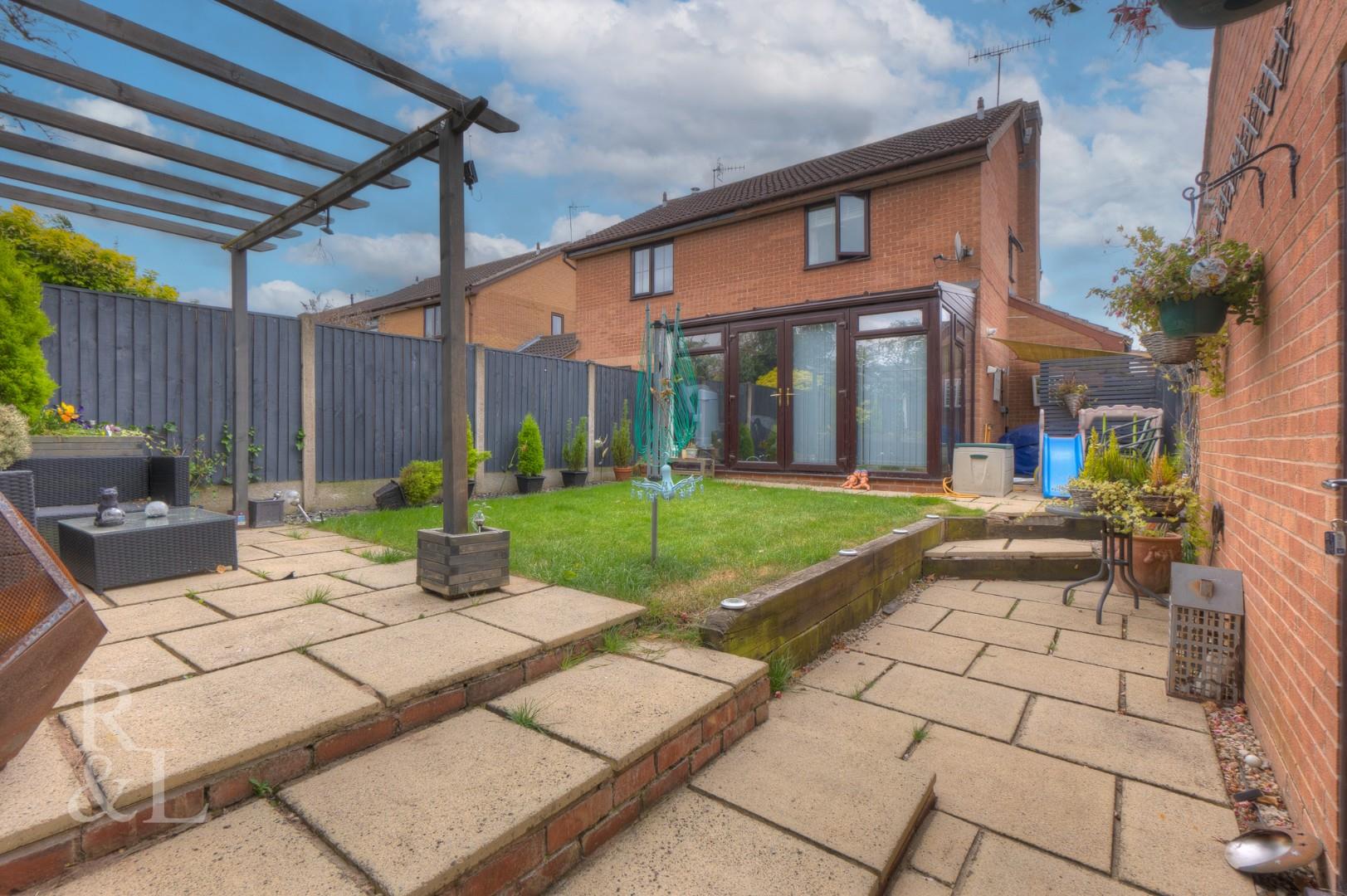 Property image for Gripps Common, Cotgrave, Nottingham