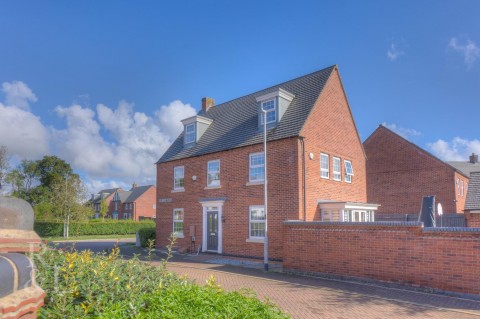 Property thumbnail image for Clarence Place, Ashby-De-La-Zouch