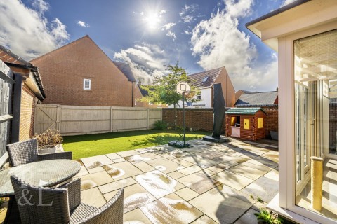 Property thumbnail image for Clarence Place, Ashby-De-La-Zouch