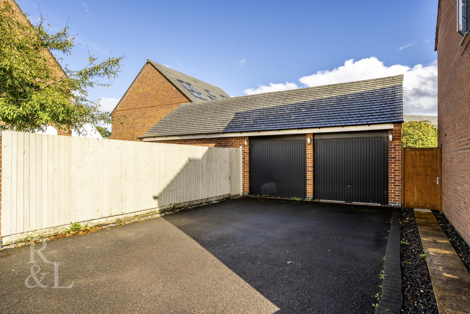 Property image for Clarence Place, Ashby-De-La-Zouch