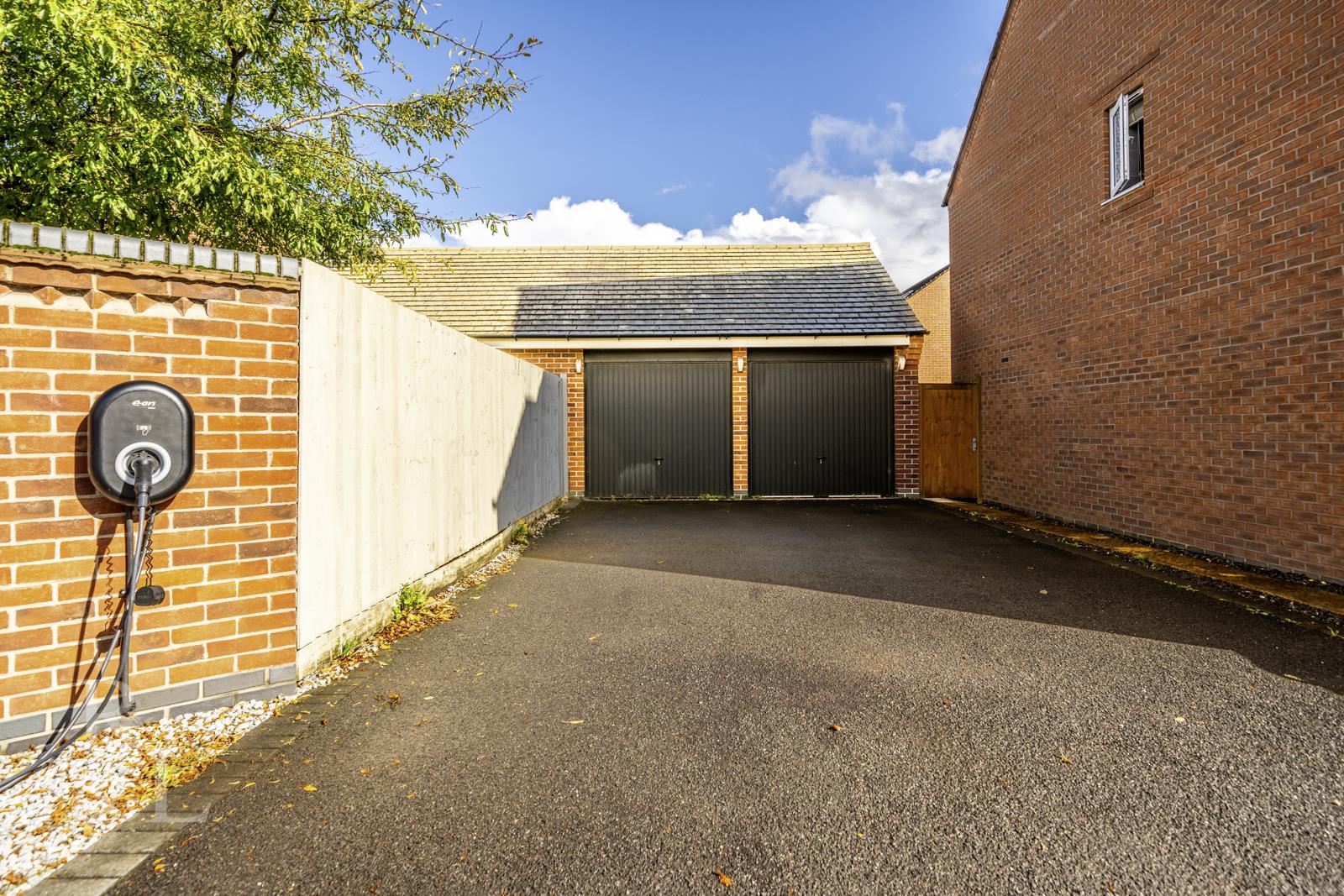 Property image for Clarence Place, Ashby-De-La-Zouch