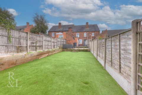 Property thumbnail image for Oxford Street, Church Gresley, Swadlincote