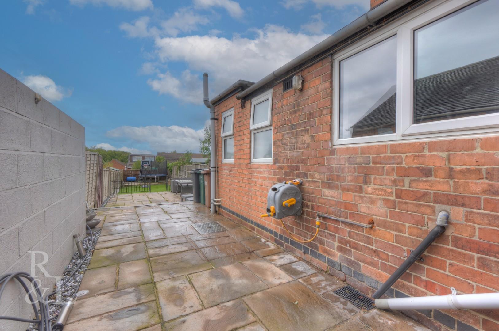 Property image for Oxford Street, Church Gresley, Swadlincote