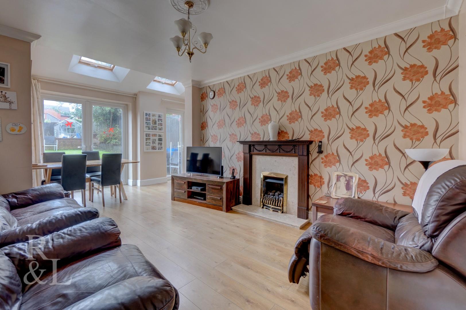 Property image for Harrow Road, West Bridgford, Nottingham