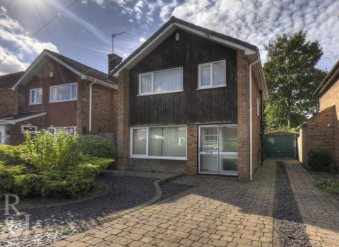 Property thumbnail image for Garsdale Drive, Nottingham