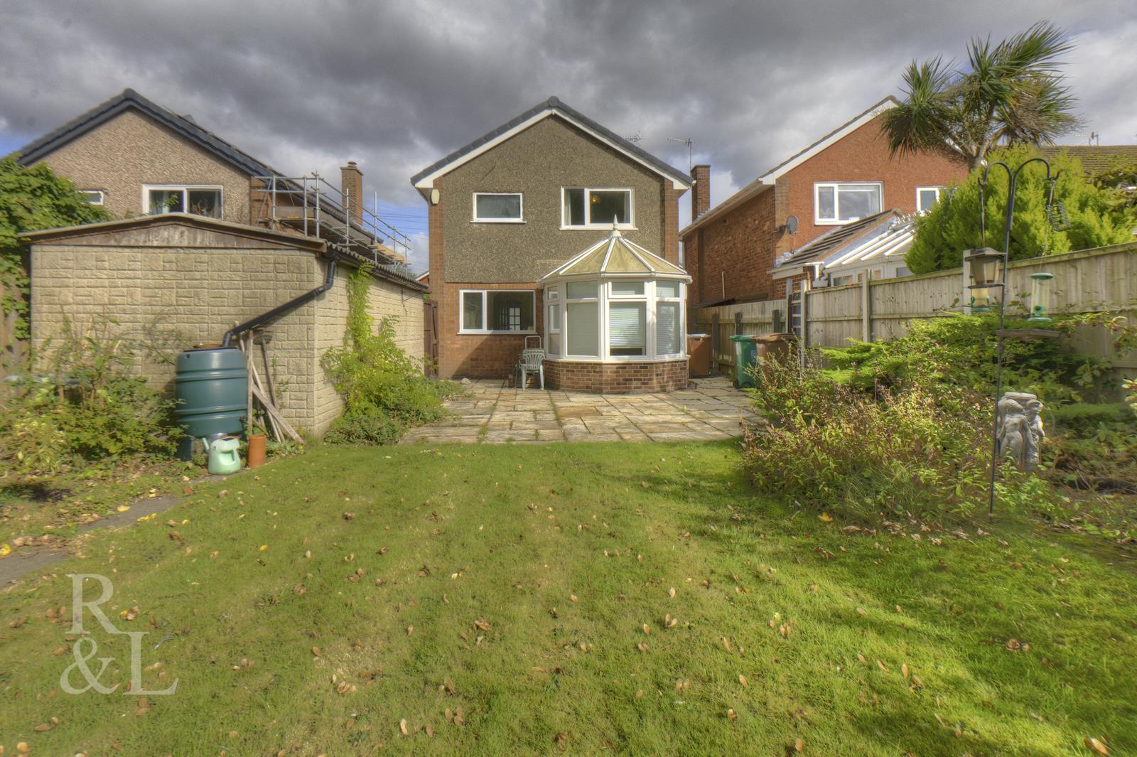 Property image for Garsdale Drive, Nottingham