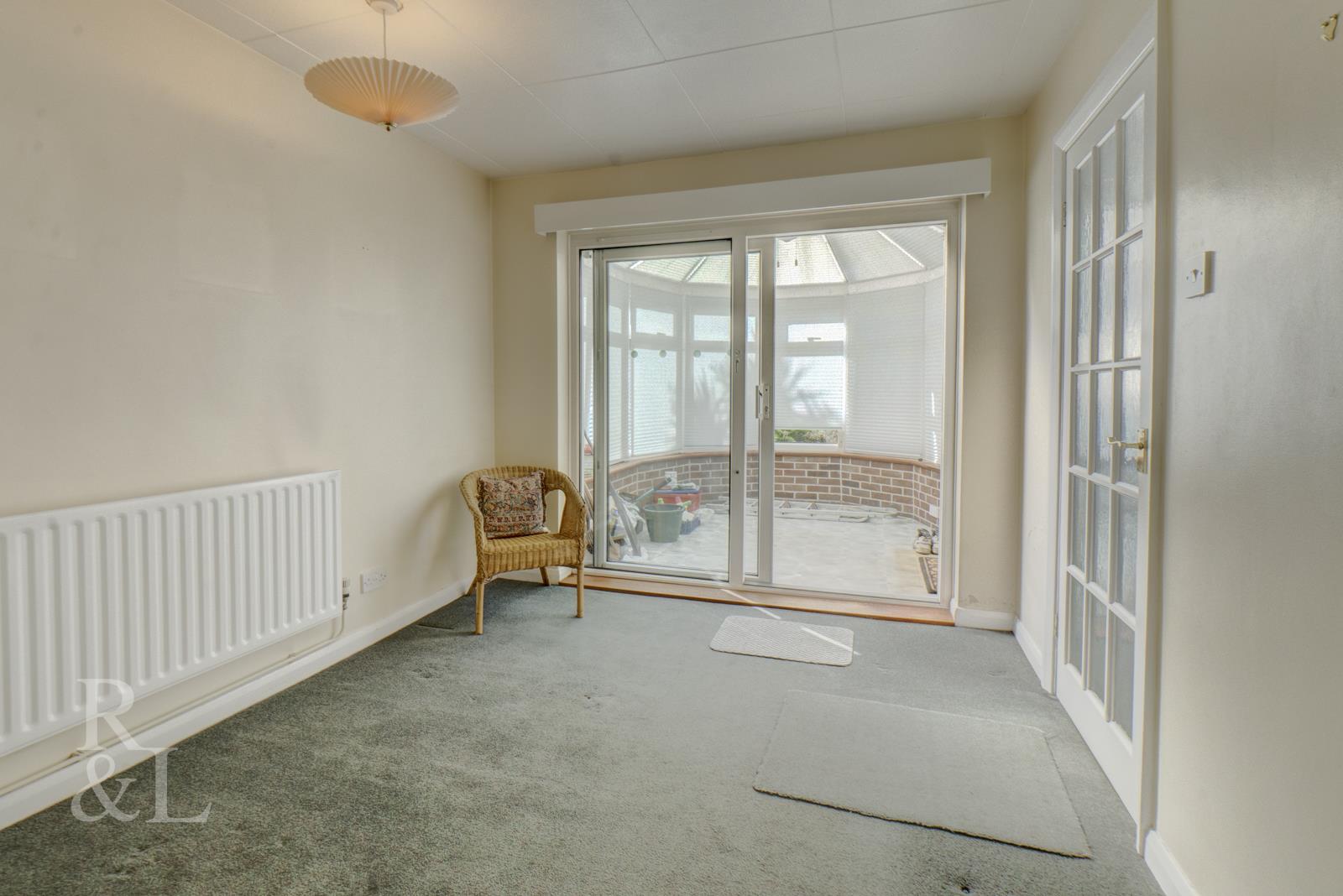 Property image for Garsdale Drive, Nottingham