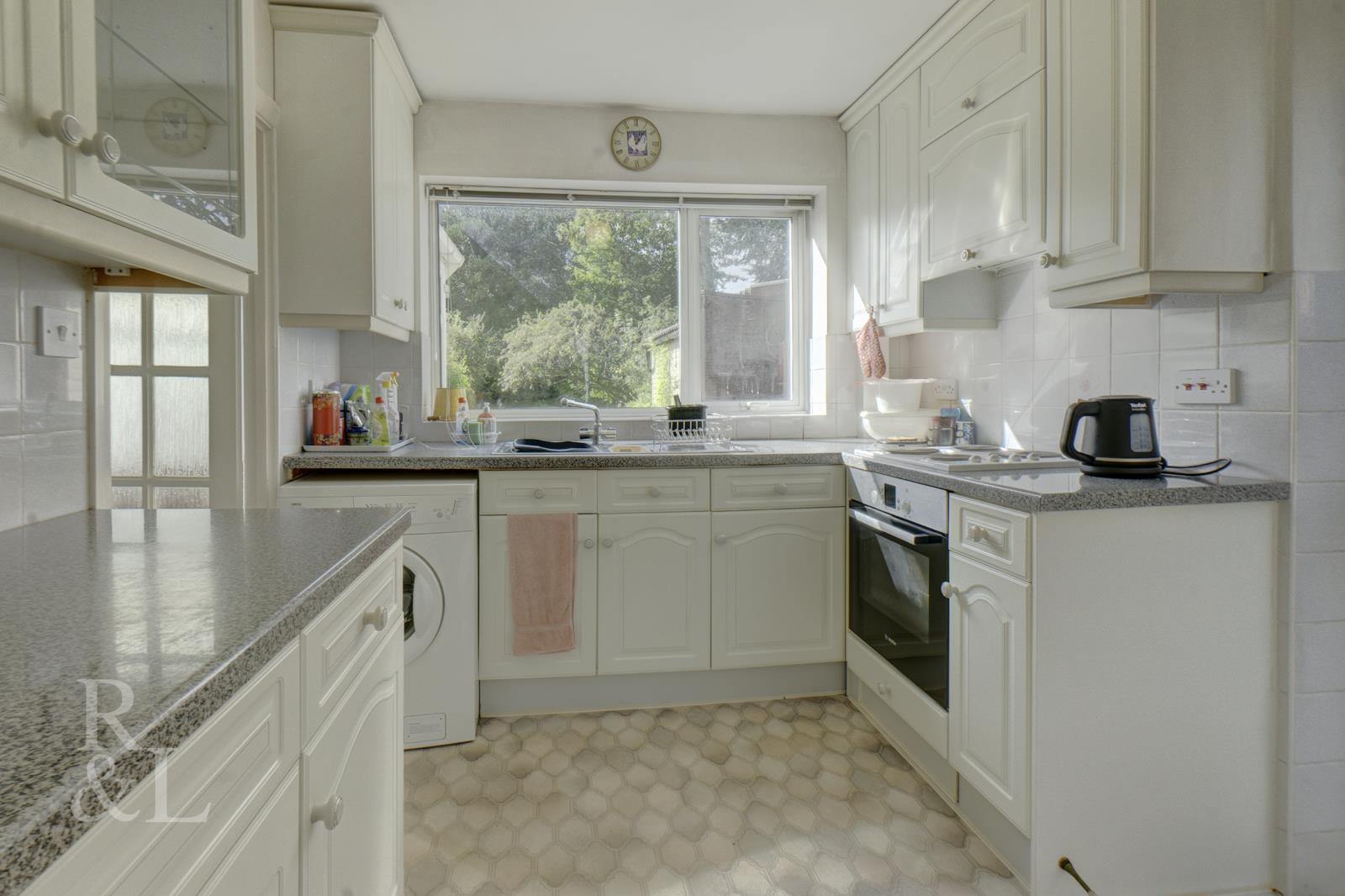 Property image for Garsdale Drive, Nottingham