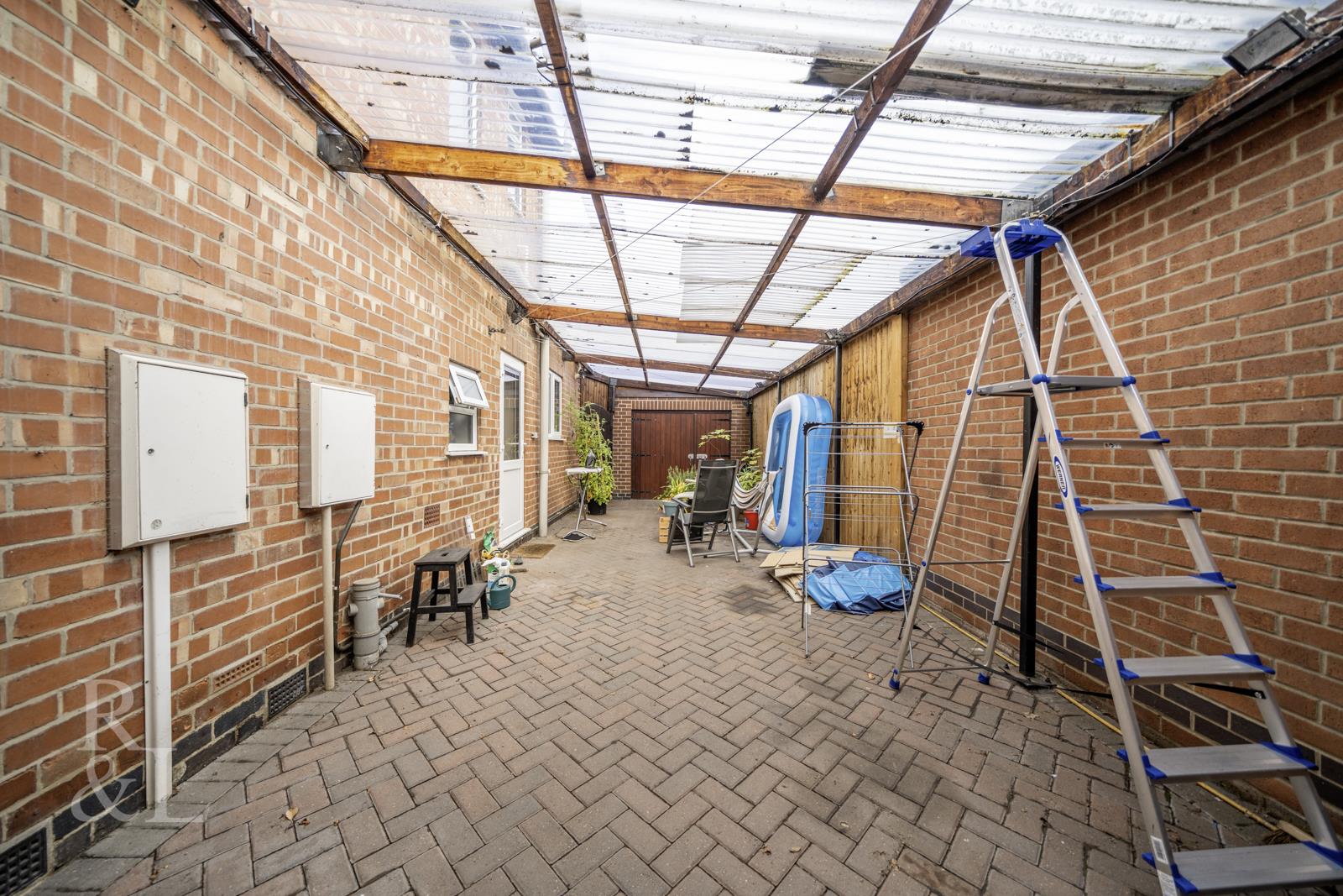 Property image for Ashworth Avenue, Ruddington, Nottingham