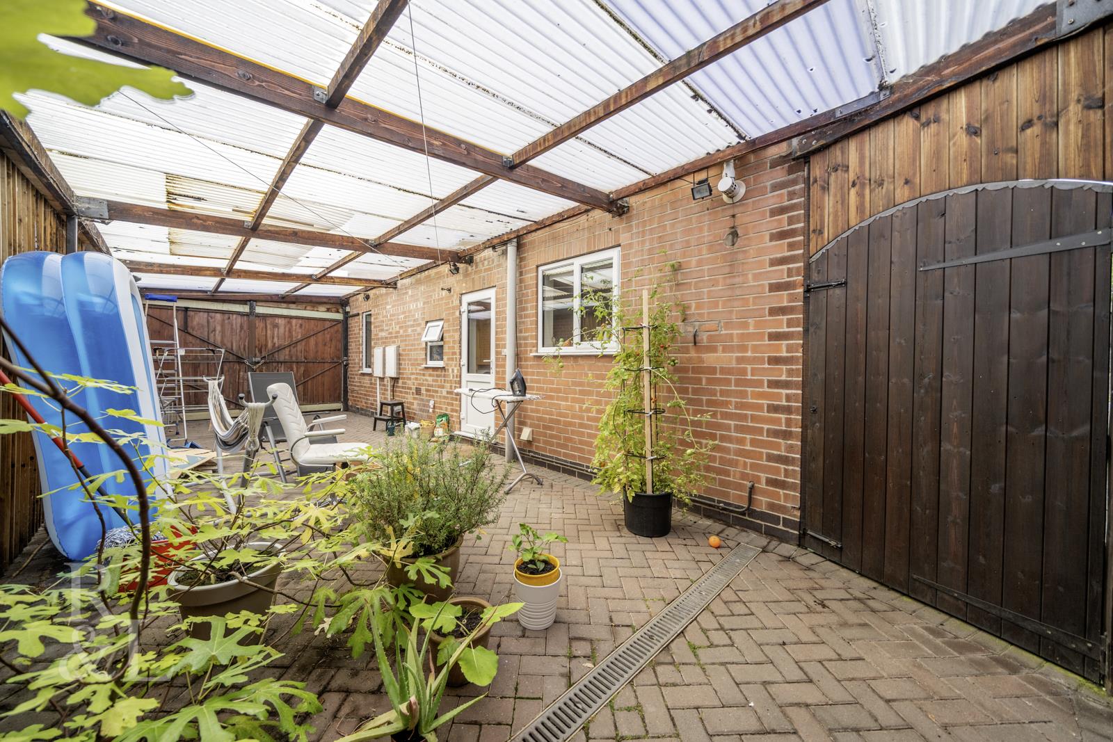 Property image for Ashworth Avenue, Ruddington, Nottingham