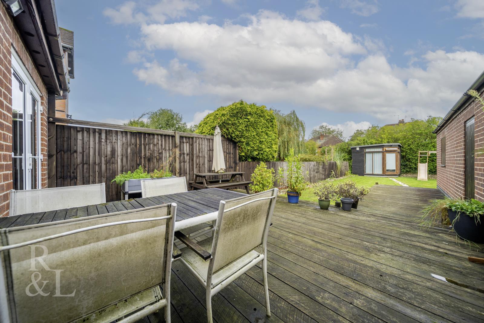 Property image for Ashworth Avenue, Ruddington, Nottingham