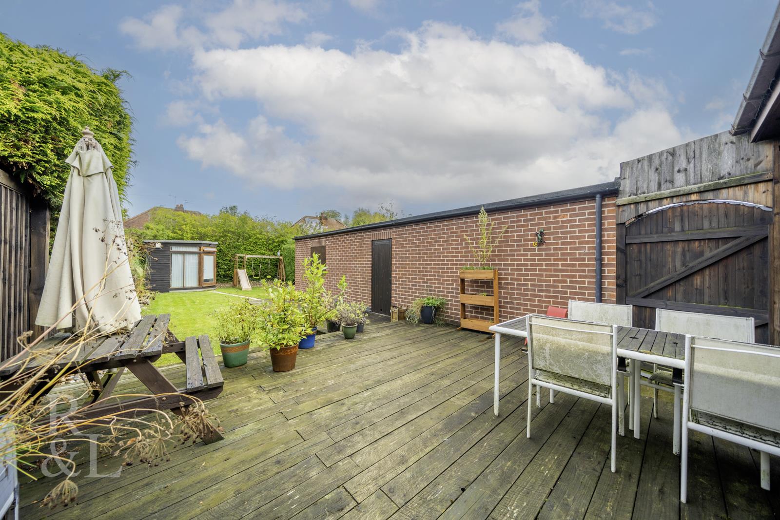 Property image for Ashworth Avenue, Ruddington, Nottingham