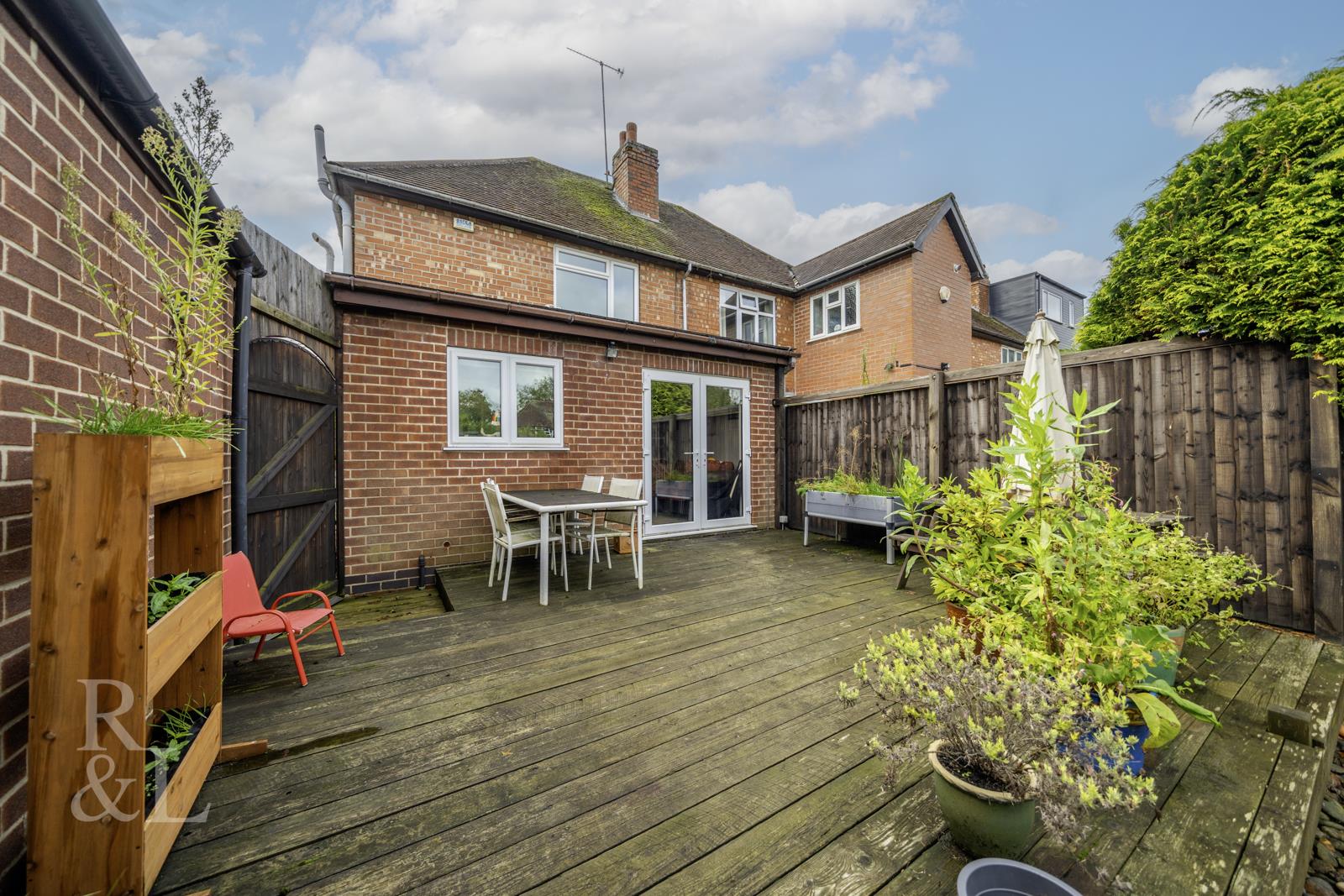 Property image for Ashworth Avenue, Ruddington, Nottingham